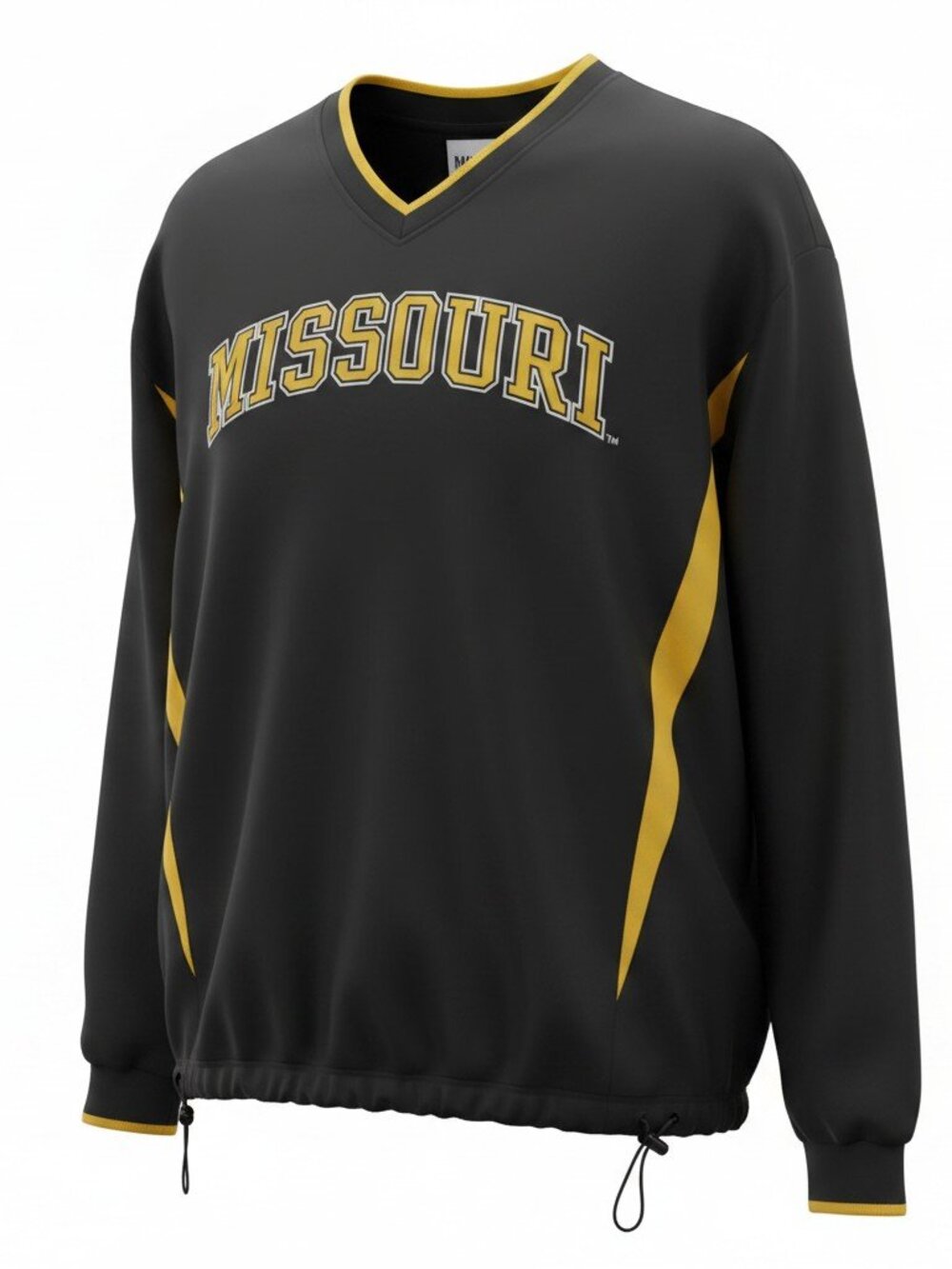Missouri lightweight jacket